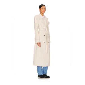 SNDYS Myka Trench in Bone